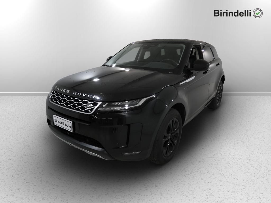 LAND ROVER RR Evoque 2ª serie - Range Rover Evoque 2.0D I4 163 CV AWD Auto