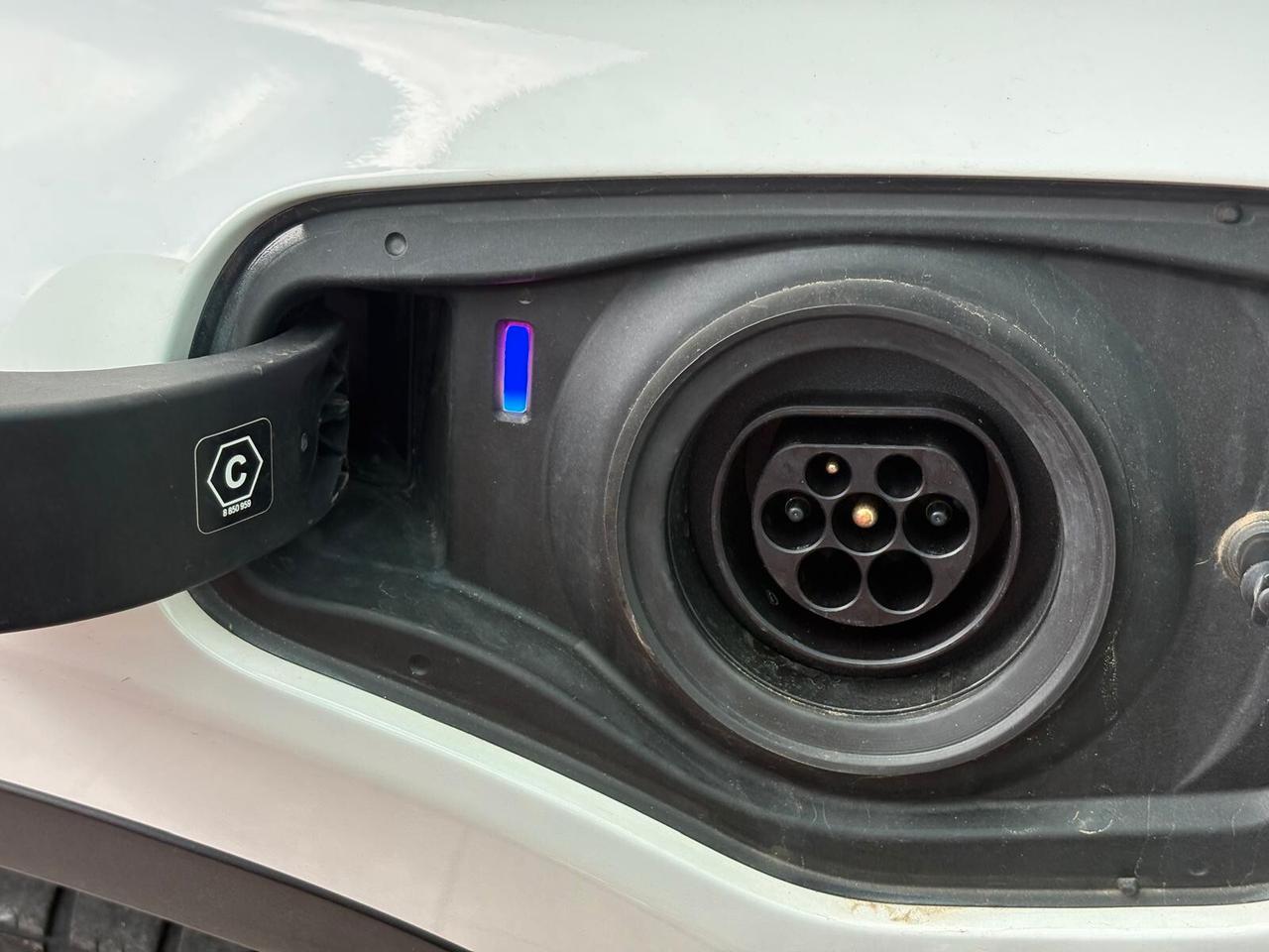 Bmw X1 xDrive25e Advantage