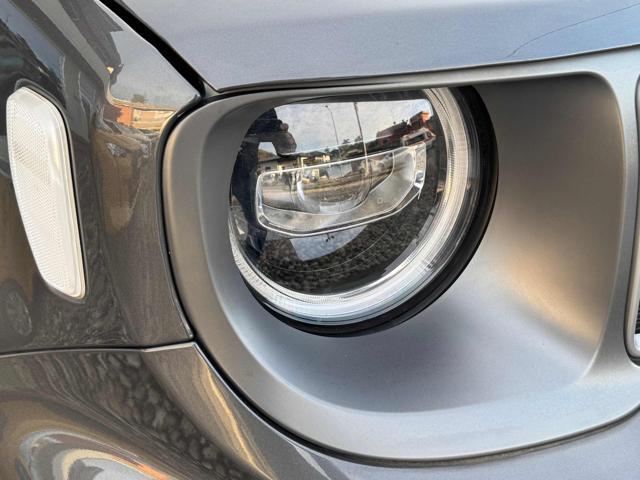 JEEP Renegade 1.5 Turbo T4 MHEV Limited