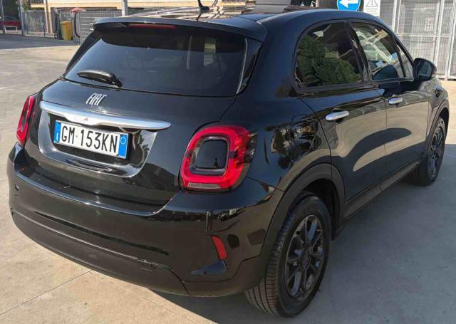 FIAT 500X 1.3 MultiJet 95 CV Club