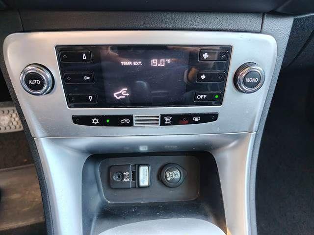 LANCIA Delta 1.6 MJT Selectronic Platinum