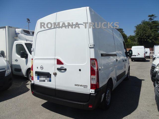 OPEL Movano L2 H2 130CV 2.3 DCI SOLO RIVENDITORI