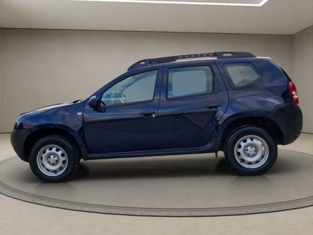 DACIA Duster 1.5 dCi 110CV 4x2 Lauréate