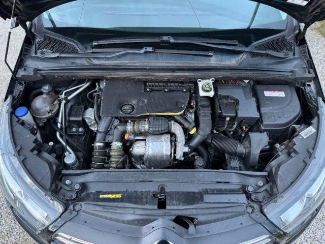 CITROEN C4 BlueHDi 120 S&S Feel