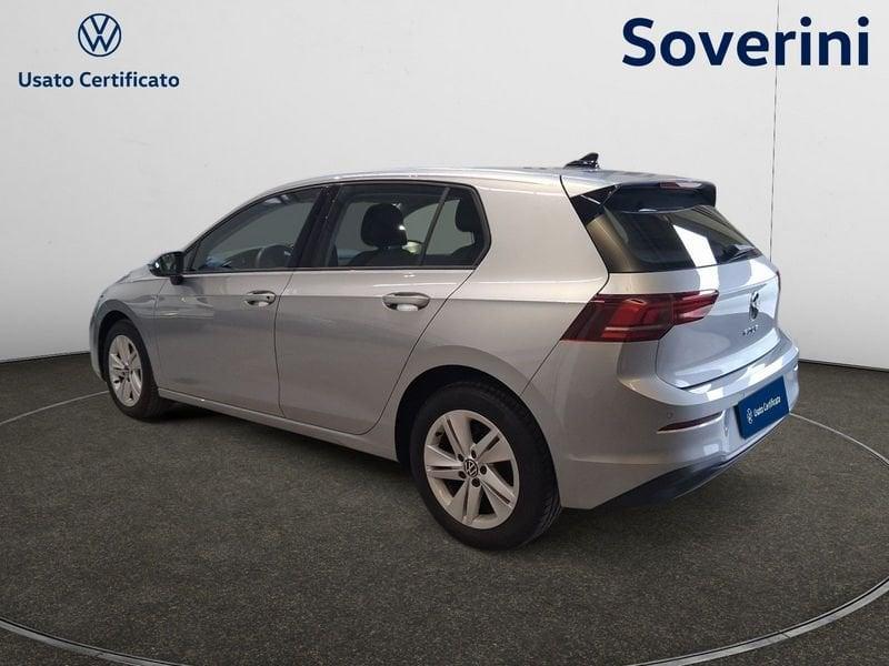 Volkswagen Golf 2.0 TDI SCR Life