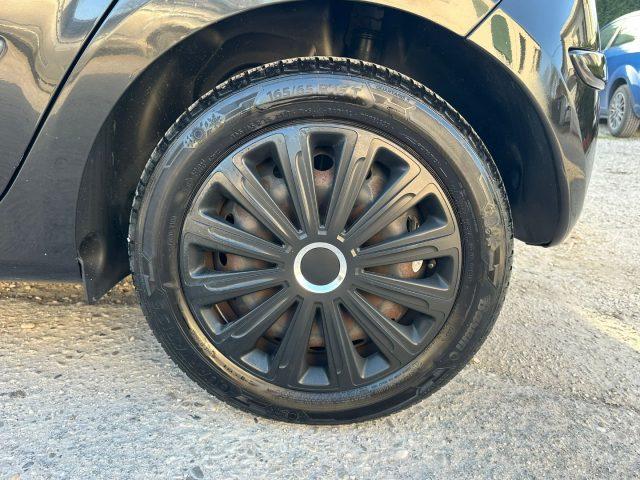 RENAULT Modus 1.2 16V Dynamique