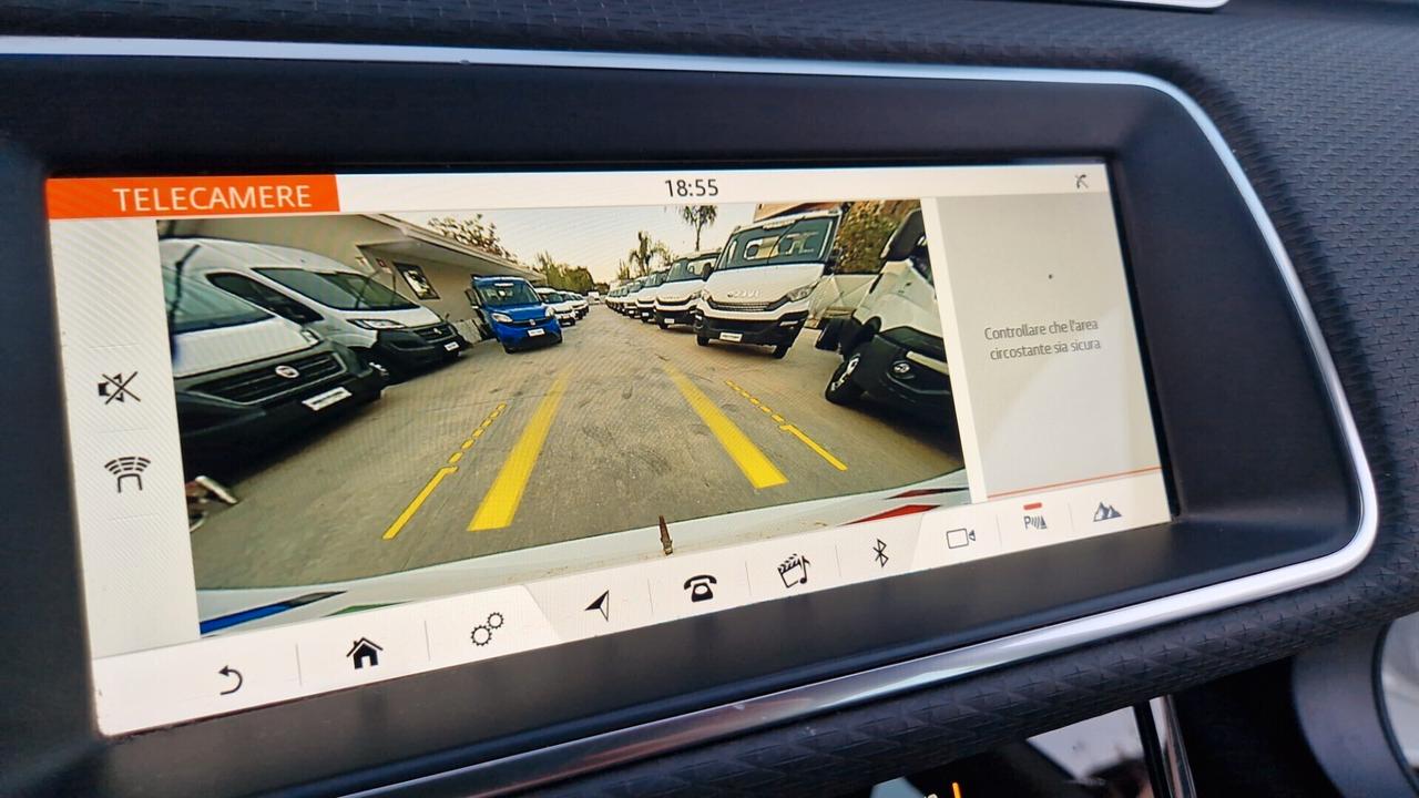 Land Rover Range Evoque 2.0D I4-L.Flw 150 CV AWD Auto SE