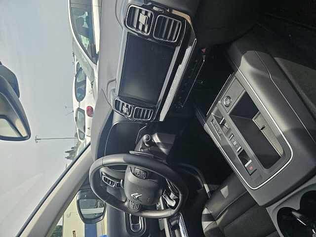 Citroen C5 Aircross BlueHDi 130 S&S EAT8 Shine Pack