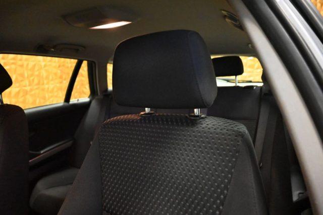 BMW 318 d 2.0 TOURING ATTIVA 143CV RESTAILING AFFARE UNICO