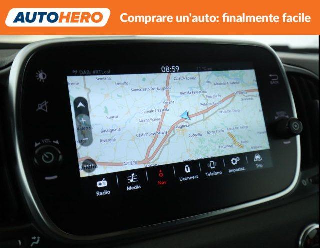 ABARTH 695 1.4 Turbo T-Jet 180 CV 70°