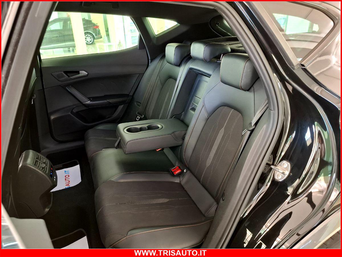 Cupra Formentor 2.0 Tdi 4Drive DSG (FULL LED+ANDROID+APPLE)