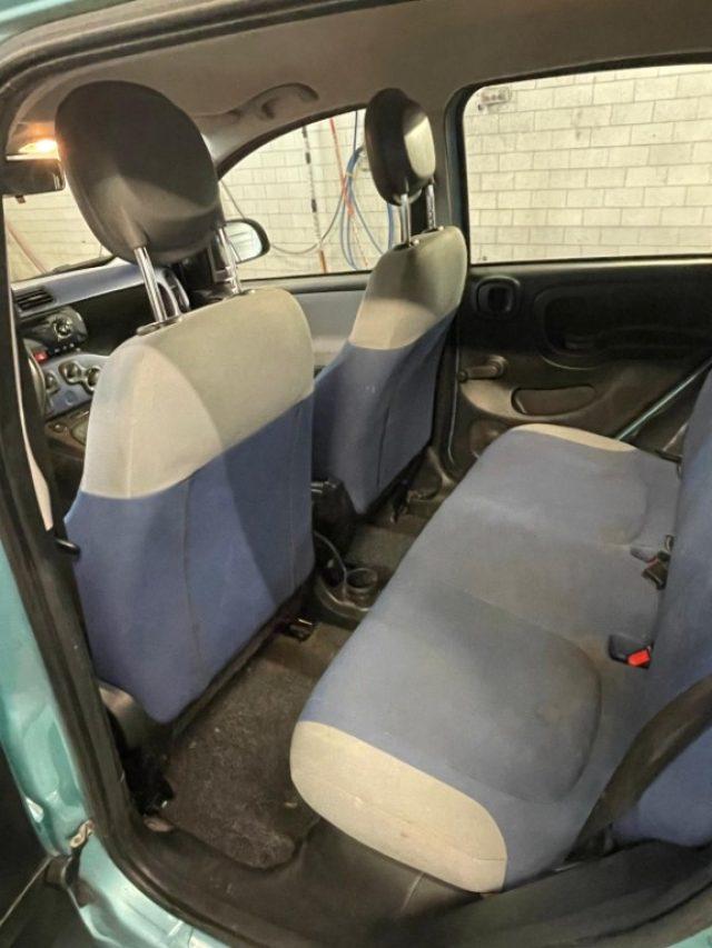 FIAT Panda 1.3 MJT S&S Lounge