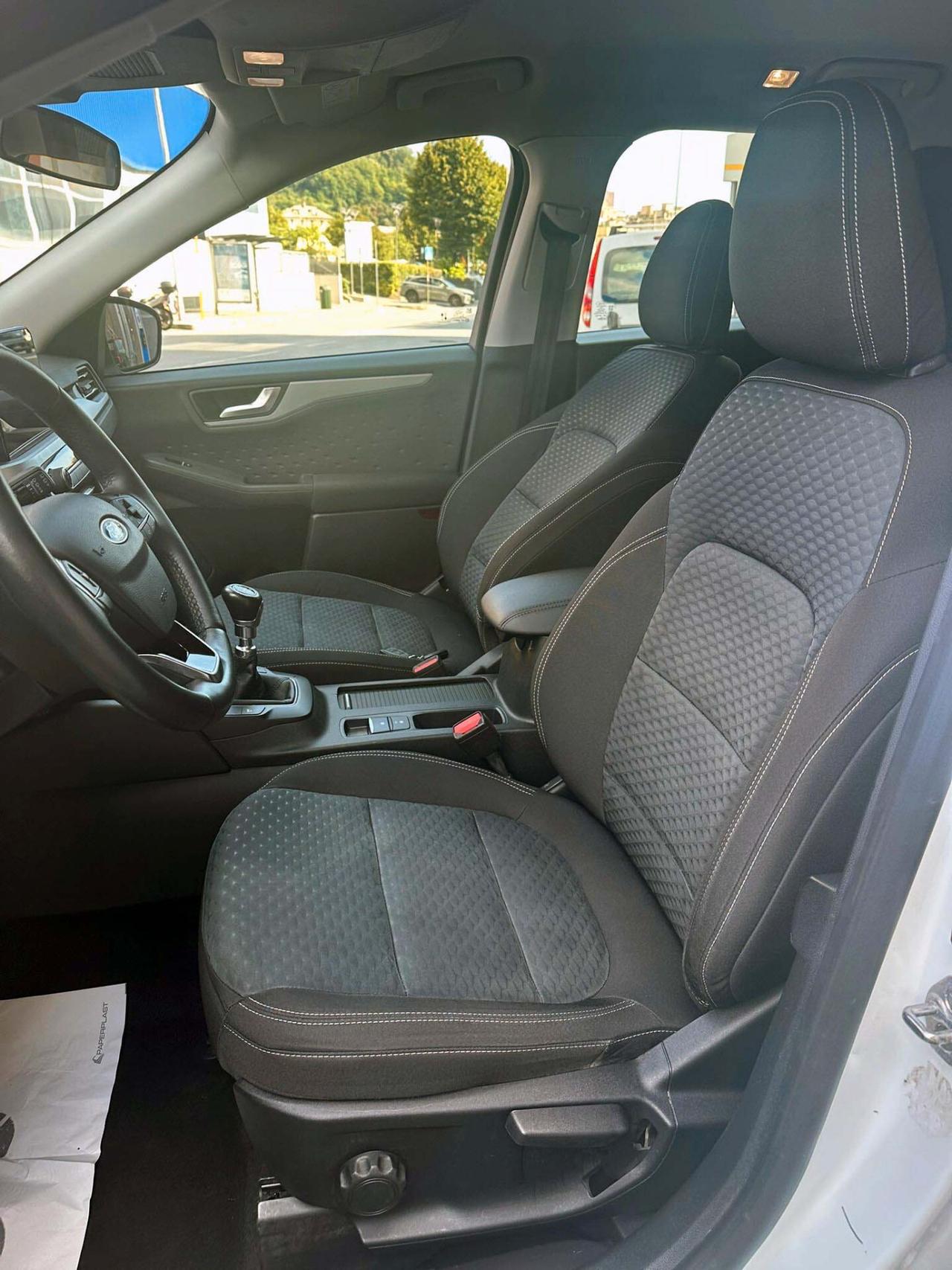 Ford Kuga 1.5 EcoBlue 120 CV 2WD Titanium