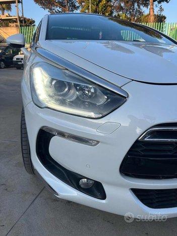 DS AUTOMOBILES DS 5 BlueHDi 180 S&S EAT6 So Chic