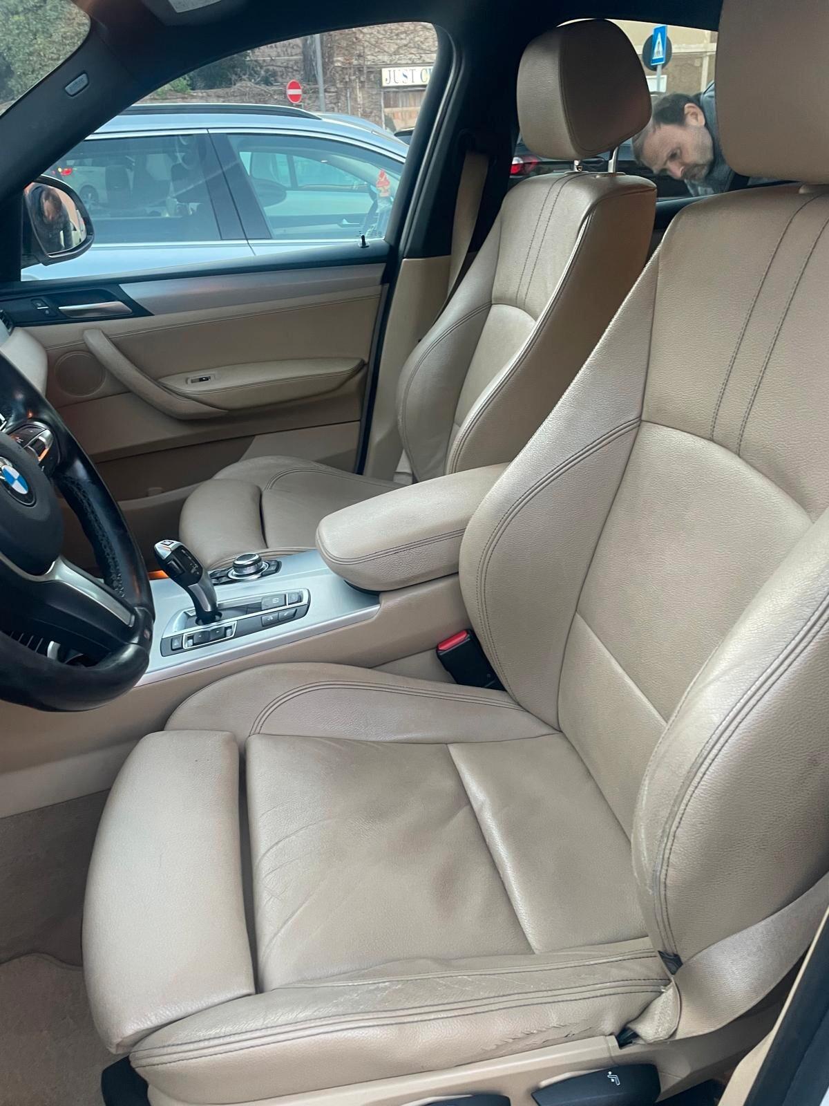 Bmw X4 M xDrive20d Msport