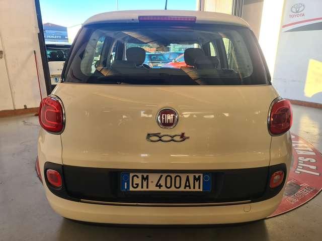 Fiat 500L 500L 1.4 Lounge 95cv