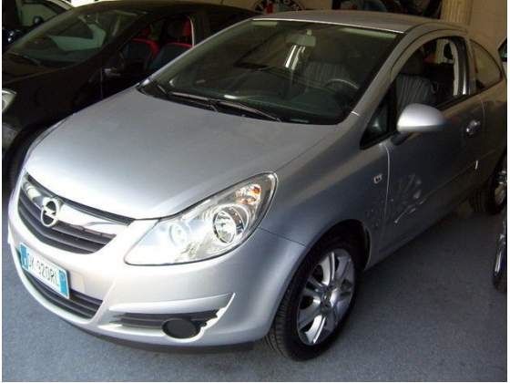 Opel 1.3 cdti cosmo 3p