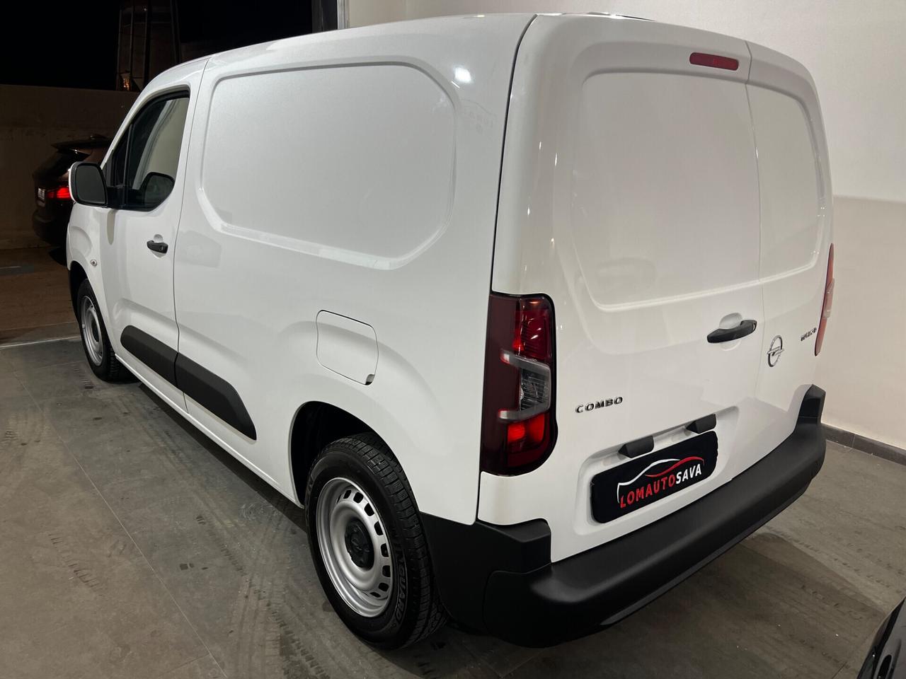 Opel Combo Cargo 1.5 Diesel 100CV S&S PC 650kg Edition