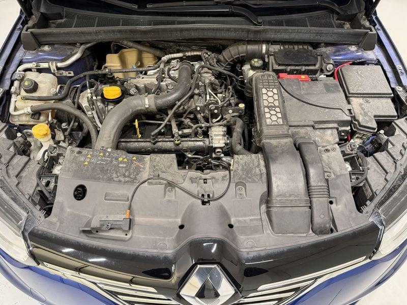 Renault Mégane Mégane TCe 130 CV Energy GT-Line