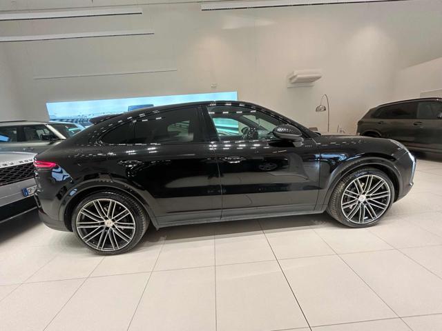 PORSCHE Cayenne Coupé 3.0 V6