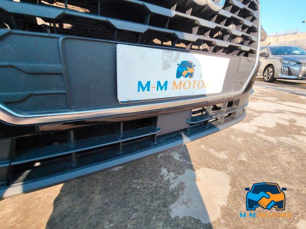 Audi Q2 1.6 tdi Business s-tronic