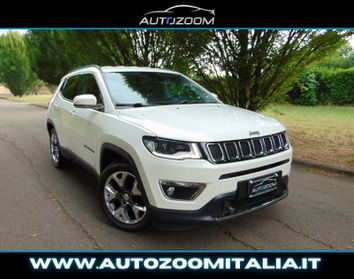 JEEP Compass 2ª serie Compass 1.6 Multijet II ...