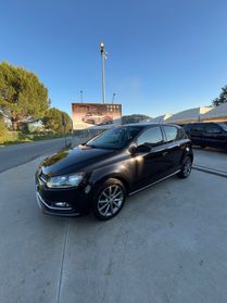 Volkswagen Polo 1.4 TDI 90 CV DSG 5p. Highline BlueMotion Technology