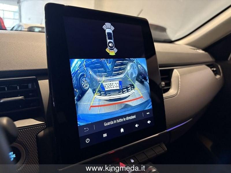 Renault Arkana Arkana Full Hybrid E-Tech 145 CV Intens