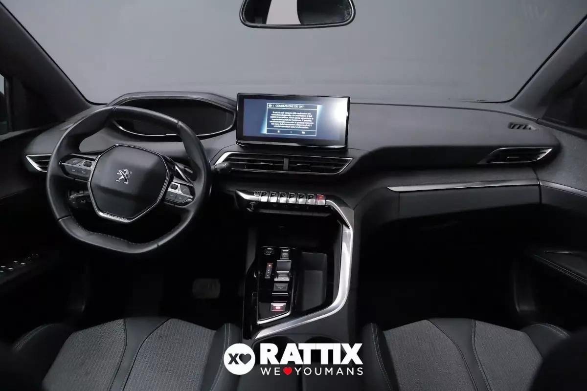 Peugeot 3008 1.6 Hybrid Phev 225CV Allure Pack e-EAT8