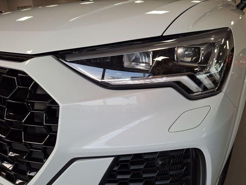 Audi Q3 RS Q3 SPB quattro S tronic