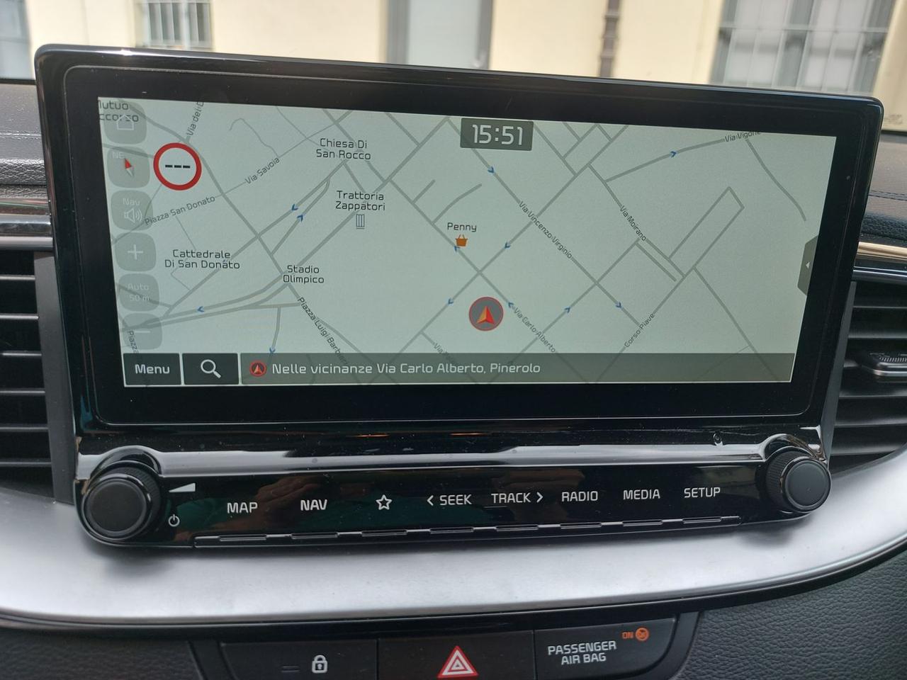 Kia XCeed Evolution 1.5 T-GDI MHEV