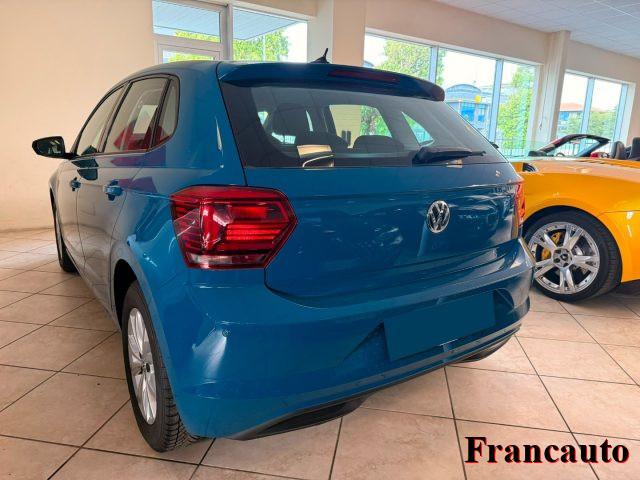 VOLKSWAGEN Polo 1.6 TDI 95 CV 5p. Highline BlueMotion Technology