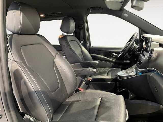 Mercedes-Benz V 250 2.0D 190CV 7* Posti, IVA ESPOSTA, Autom. 4Matic Sport Compact -