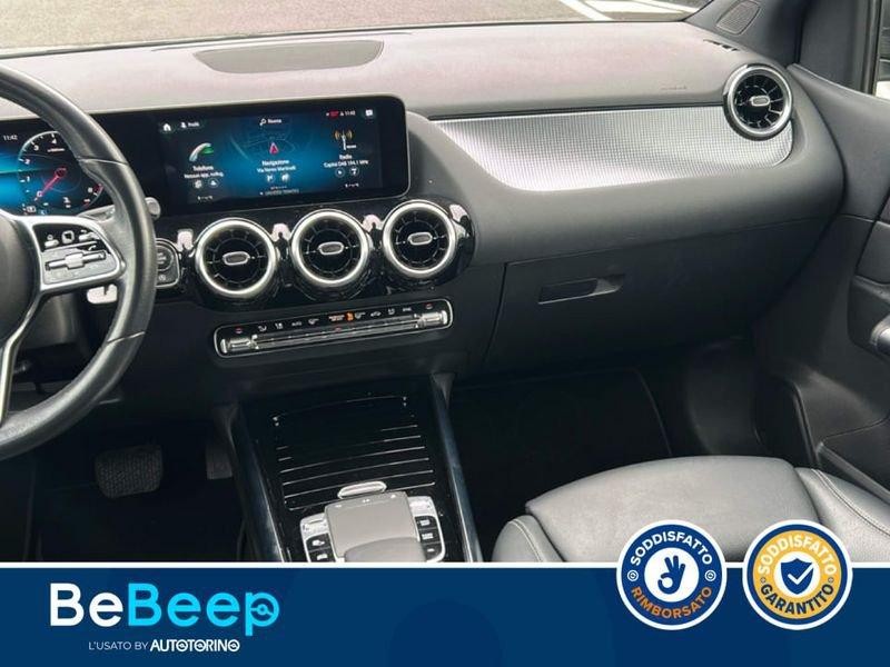 Mercedes-Benz Classe B B 180 SPORT PLUS AUTO