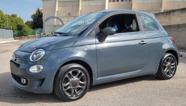 Fiat 500 1.2 Collezione