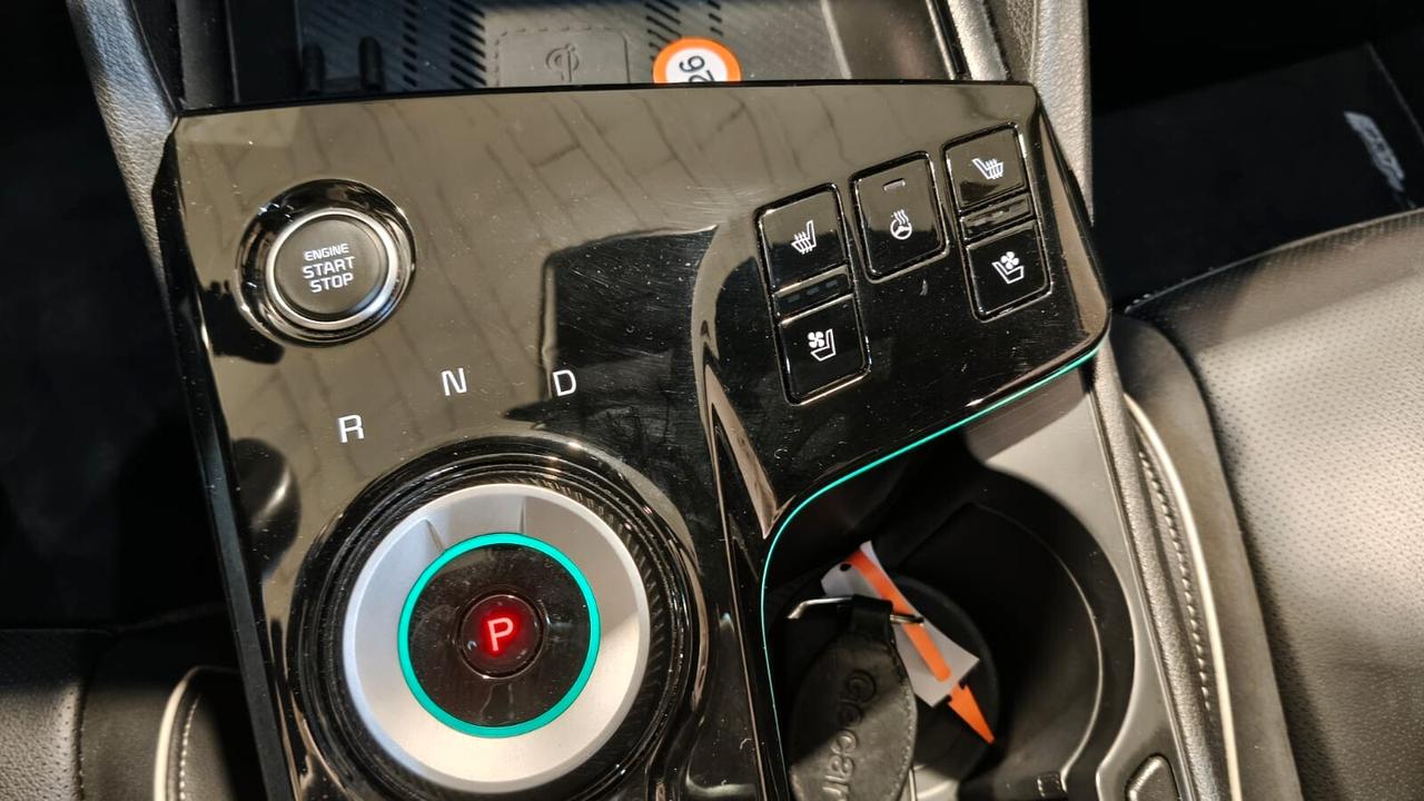 Kia Sportage 1.6 TGDi PHEV AWD AT GT-line Plus