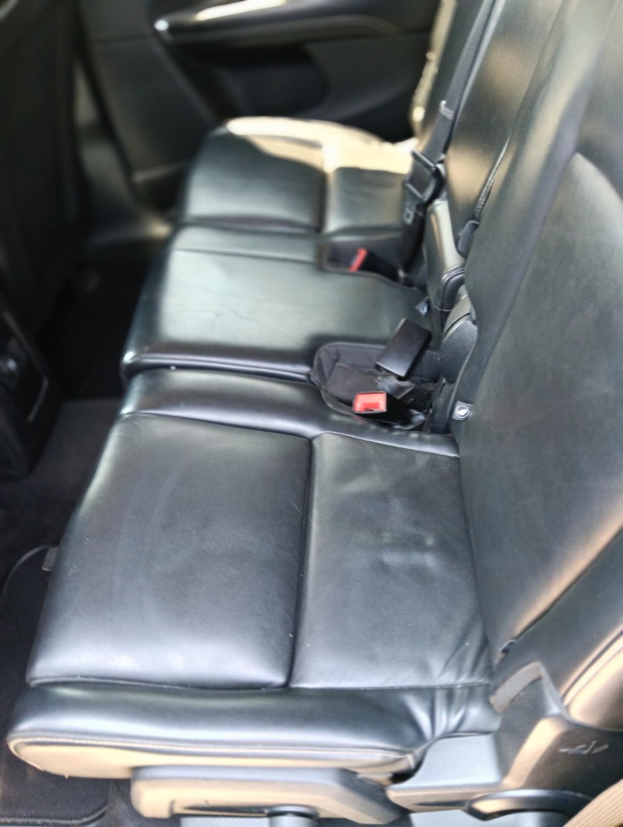 Fiat Freemont 2.0 Multijet 140 CV Urban