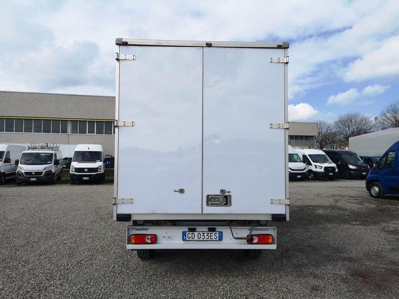 Renault Master T35 2.3 dCi 150 PL Energy Ice Furgone in lega
