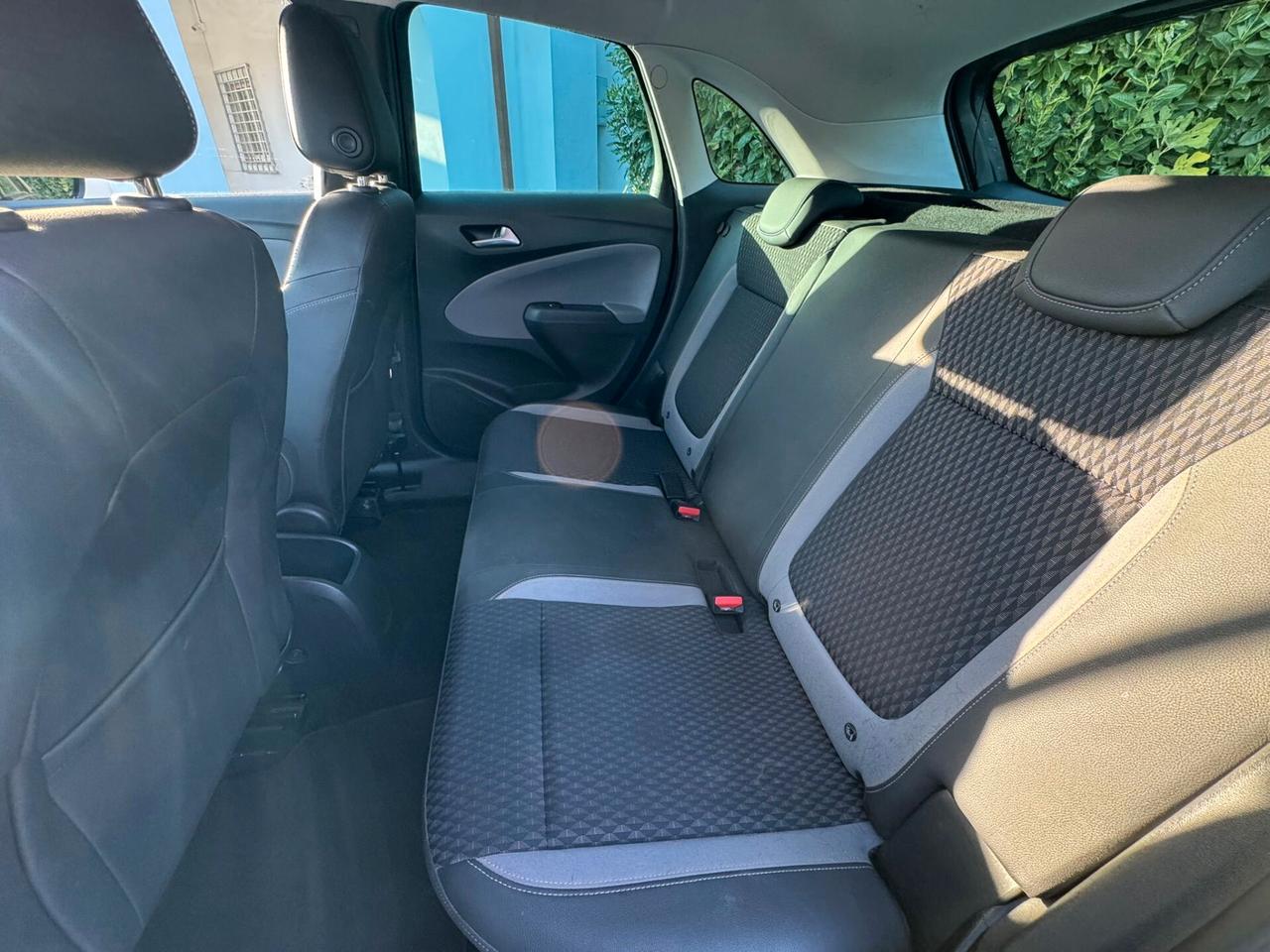 Opel Crossland X 1.2 12V Innovation GPL