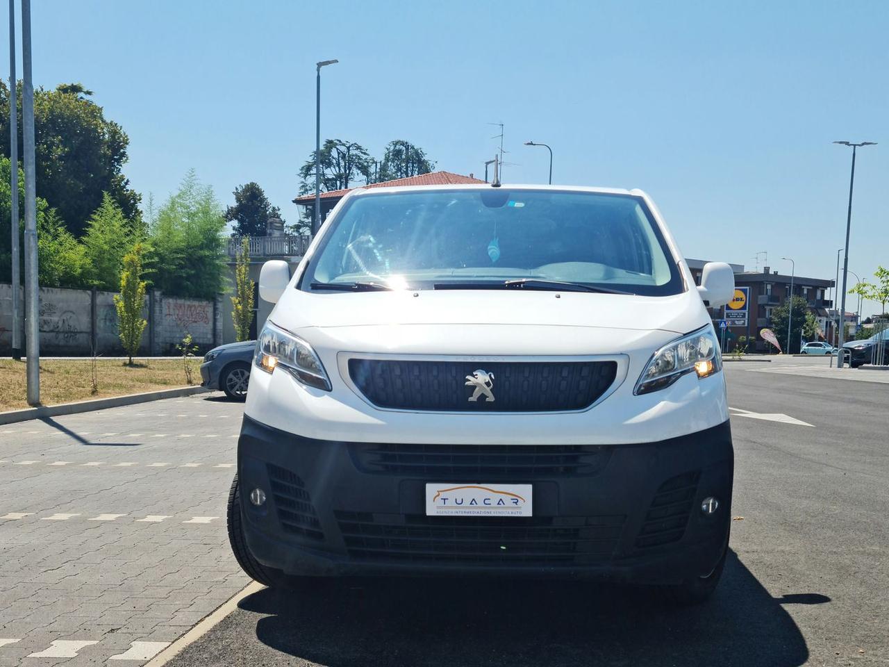 Peugeot Expert 75 KWH PRO #6077