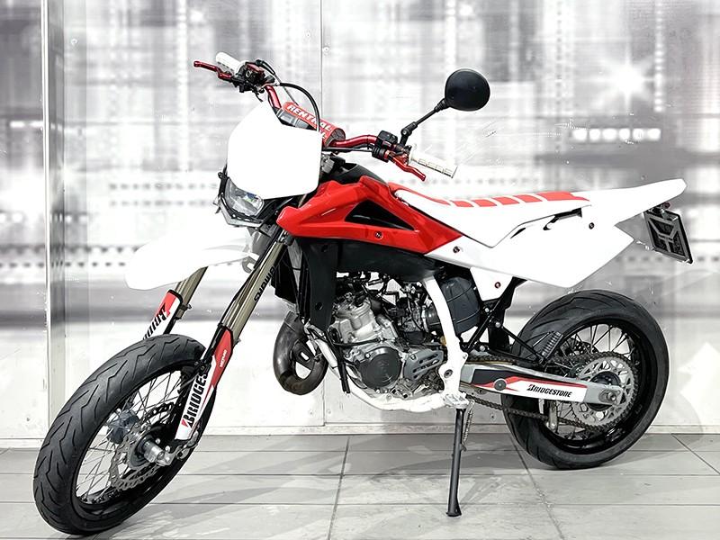 Husqvarna SM 125