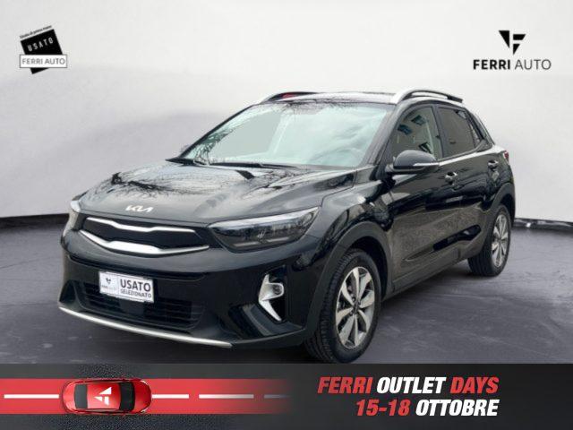 KIA Stonic 1.2 DPI Style