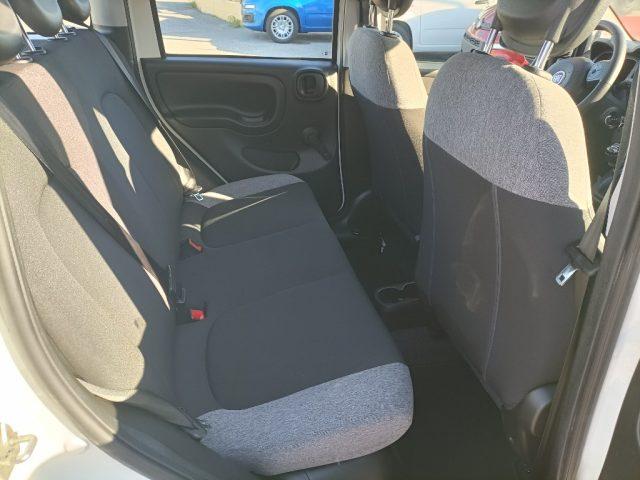 FIAT Panda 1.0 FireFly S&S Hybrid City Life PREZZO REALE!!