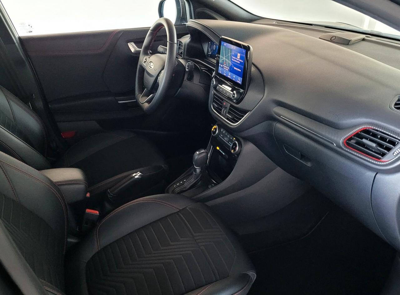 Ford Puma 1.0 ST-LINE X APPLE CARLAY+ANDROID AUTO FULL-LED