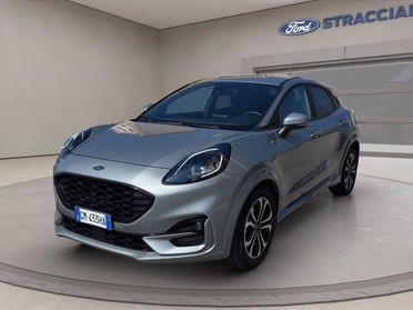 FORD Puma 1.0 ecoboost ST-Line s&s 125cv del 2023