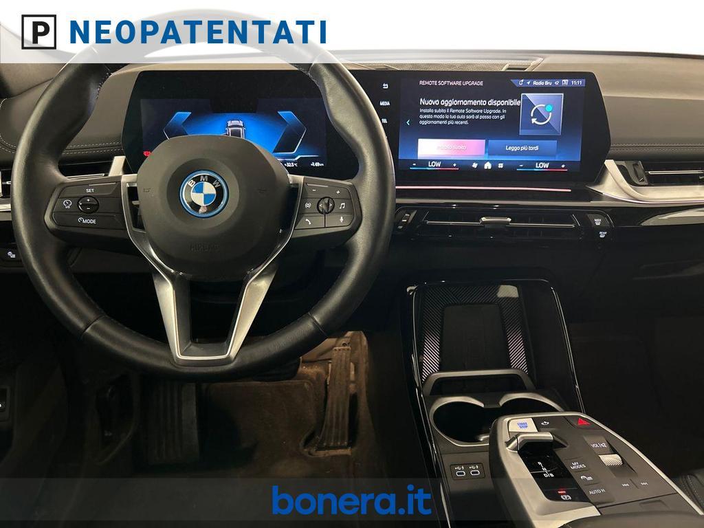 BMW iX1 20 X-Line eDrive