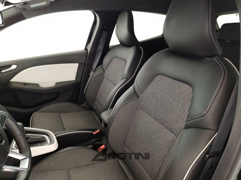 Renault Clio Clio 1.6 E-Tech full hybrid Techno 145cv auto