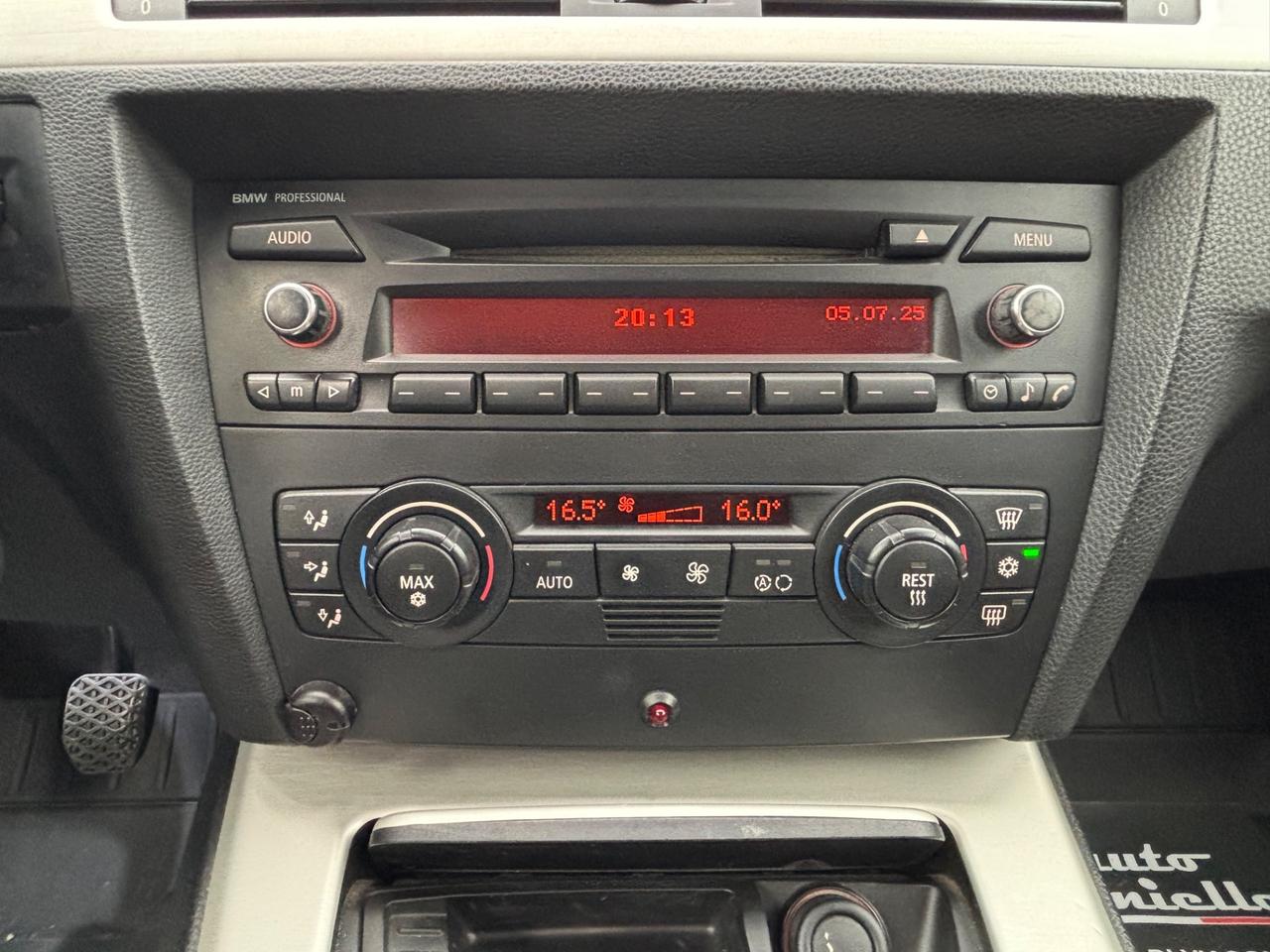 Bmw 320D 2.0 163CV TOURING M47 FULL
