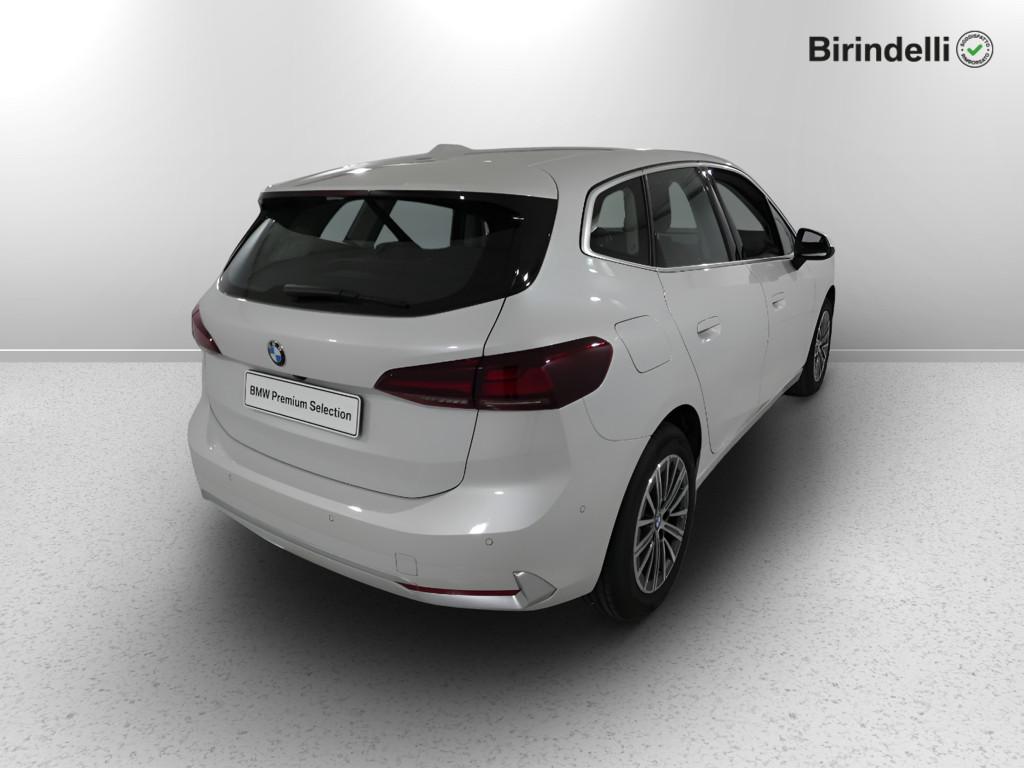 BMW Serie 2 A.T. (U06) - 218d Active Tourer Luxury