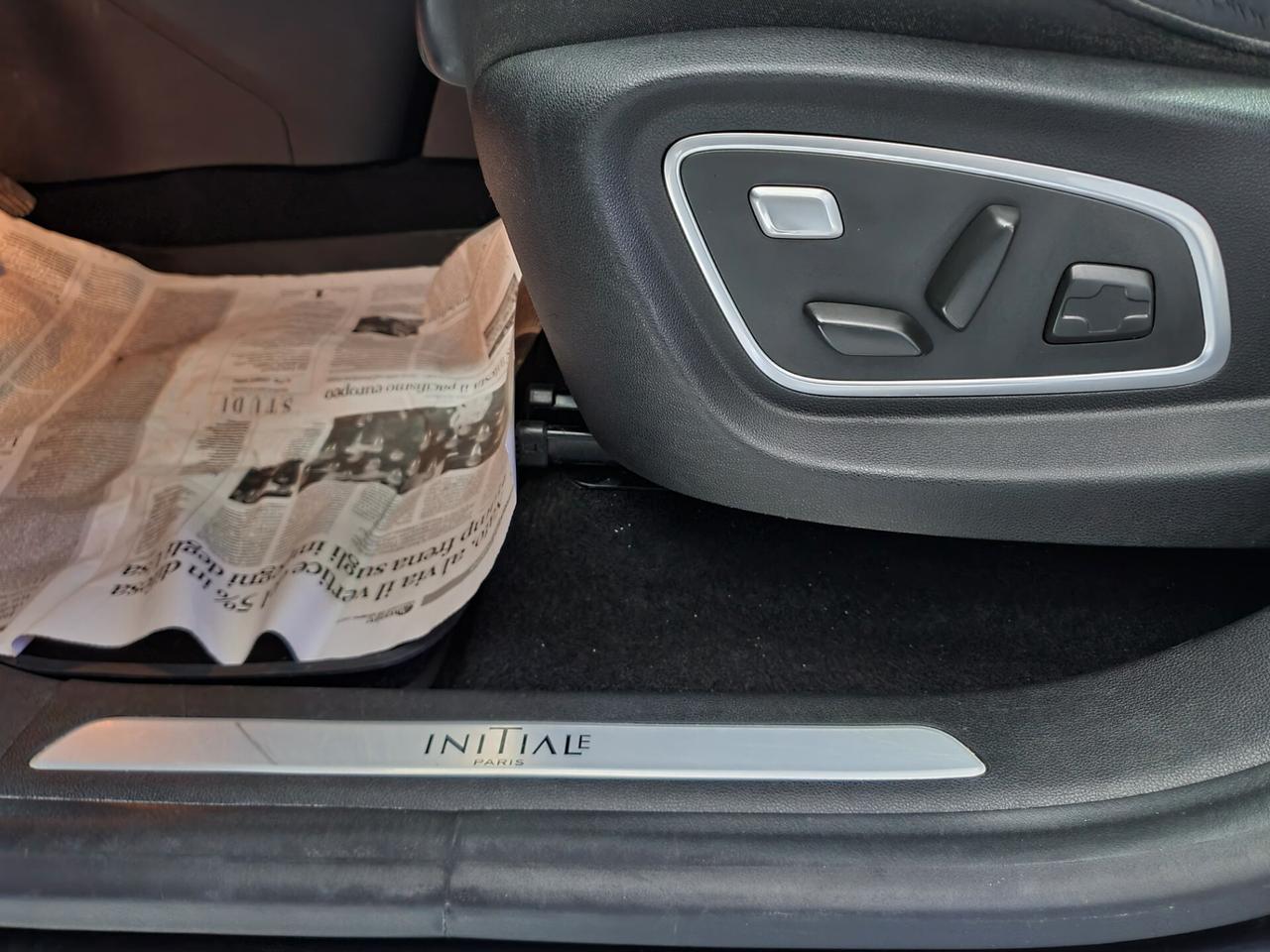Renault Scénic 1.6 dCi 160cvC Energy Initiale Paris 2018